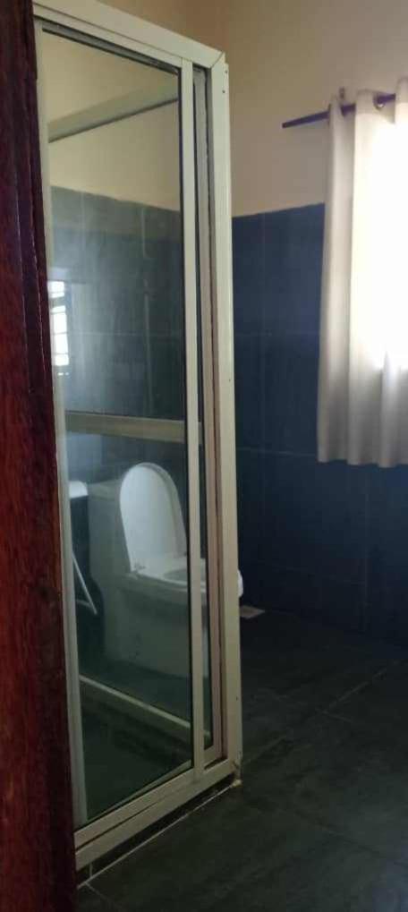 Africa Dream Bungalow Kiwengwa Hotell Kiwengwa  Eksteriør bilde