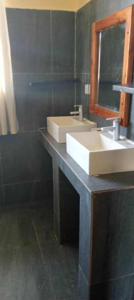 Africa Dream Bungalow Kiwengwa Hotell Kiwengwa  Eksteriør bilde