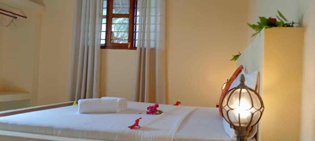Africa Dream Bungalow Kiwengwa Hotell Kiwengwa  Eksteriør bilde
