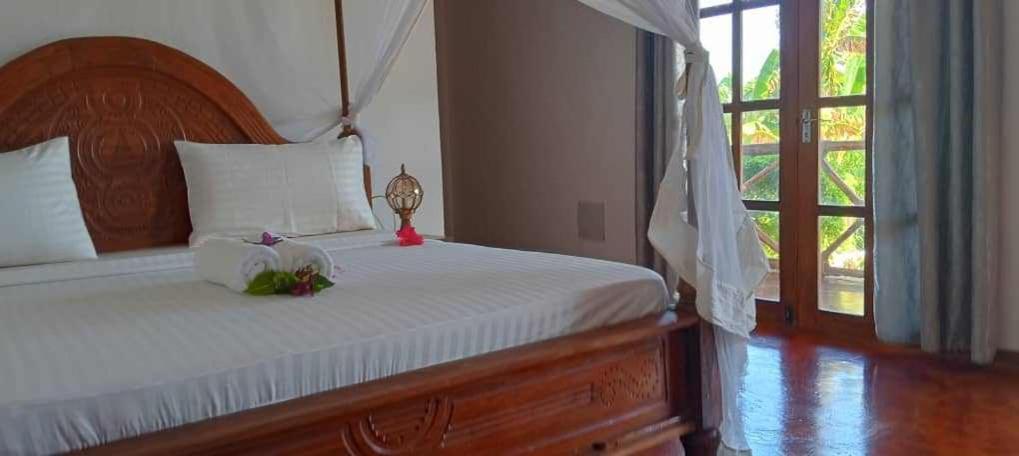 Africa Dream Bungalow Kiwengwa Hotell Kiwengwa  Eksteriør bilde