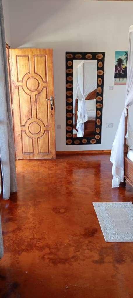 Africa Dream Bungalow Kiwengwa Hotell Kiwengwa  Eksteriør bilde