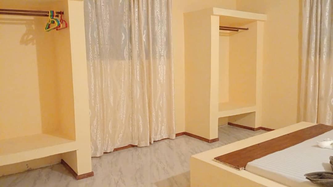 Africa Dream Bungalow Kiwengwa Hotell Kiwengwa  Eksteriør bilde